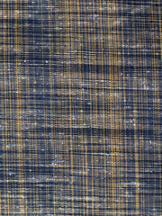 BLUE MIXED YARNS 2